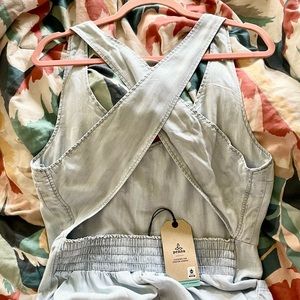 Prana Bahia Jumpsuit! New with tags 💙